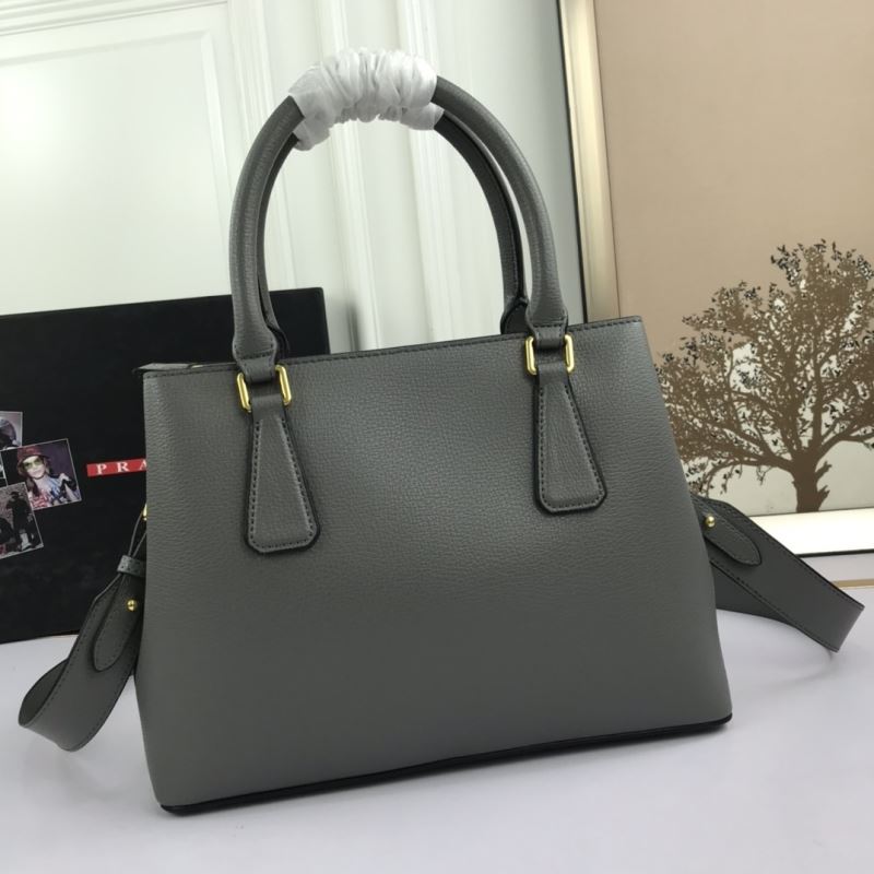 Prada Top Handle Bags